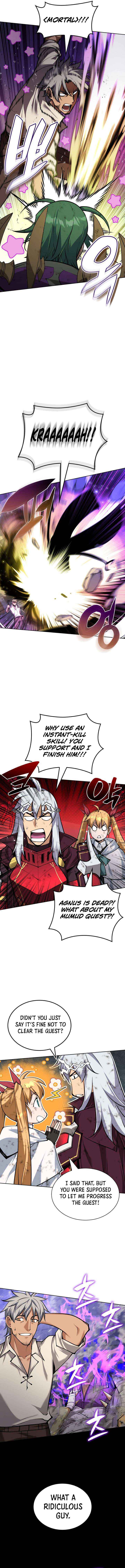 Overgeared Chapter 319 page 14 - 