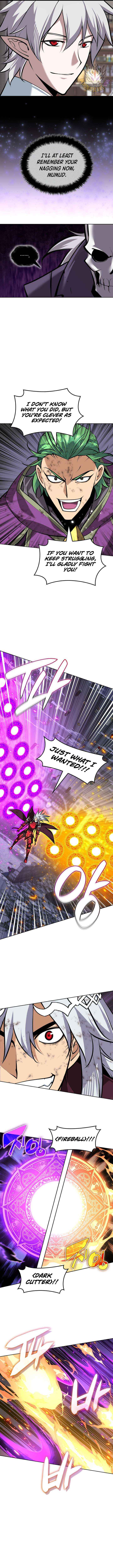 Overgeared Chapter 319 page 5 - 