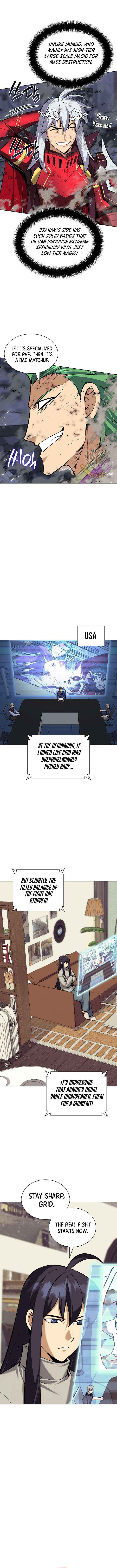 Overgeared Chapter 319 page 7 - 