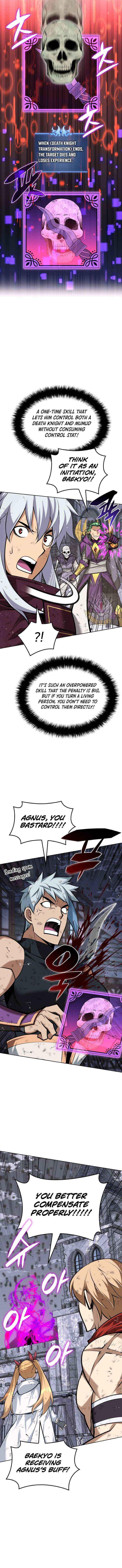 Overgeared Chapter 319 page 9 - 