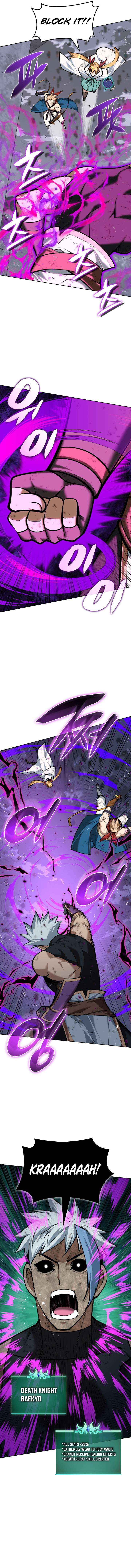 Overgeared Chapter 319 page 10 - 