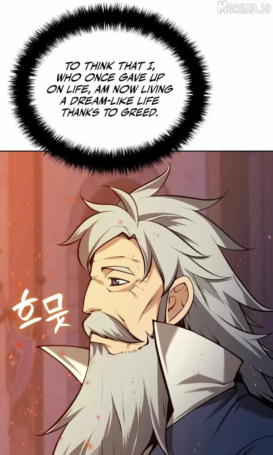 Overgeared Chapter 321 page 11 - 