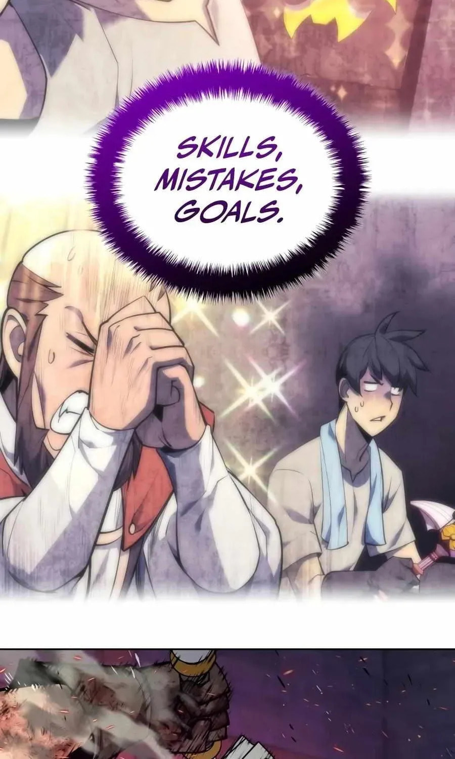 Overgeared Chapter 321 page 107 - 