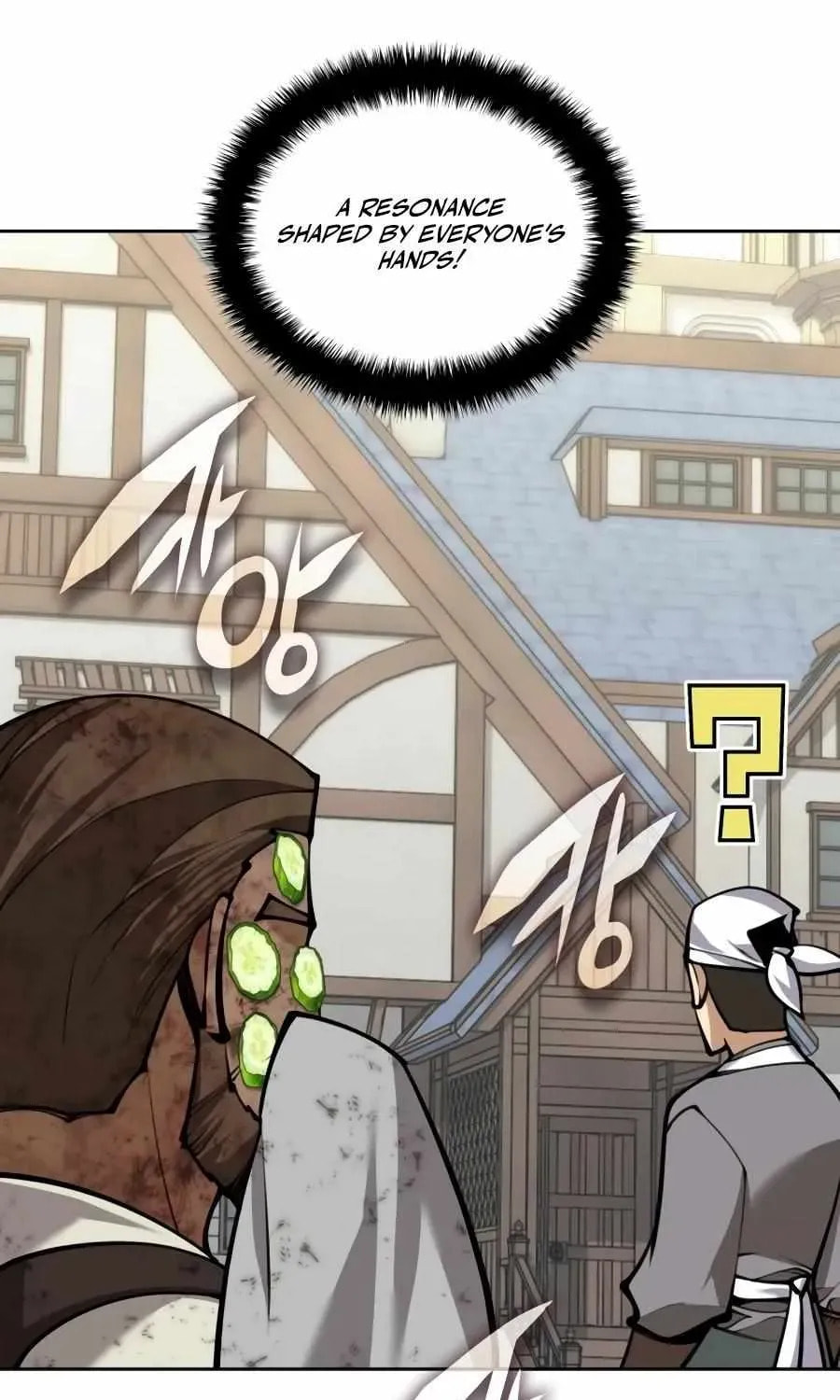 Overgeared Chapter 321 page 112 - 