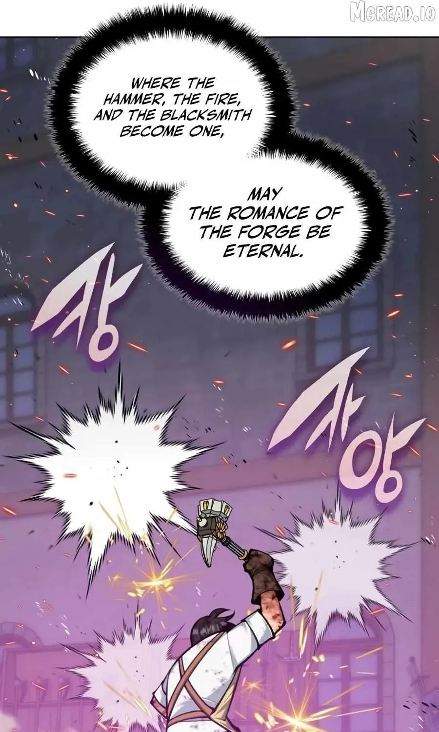Overgeared Chapter 321 page 114 - 