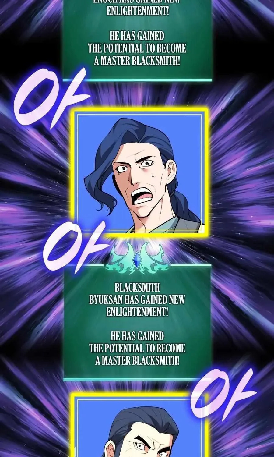 Overgeared Chapter 321 page 118 - 