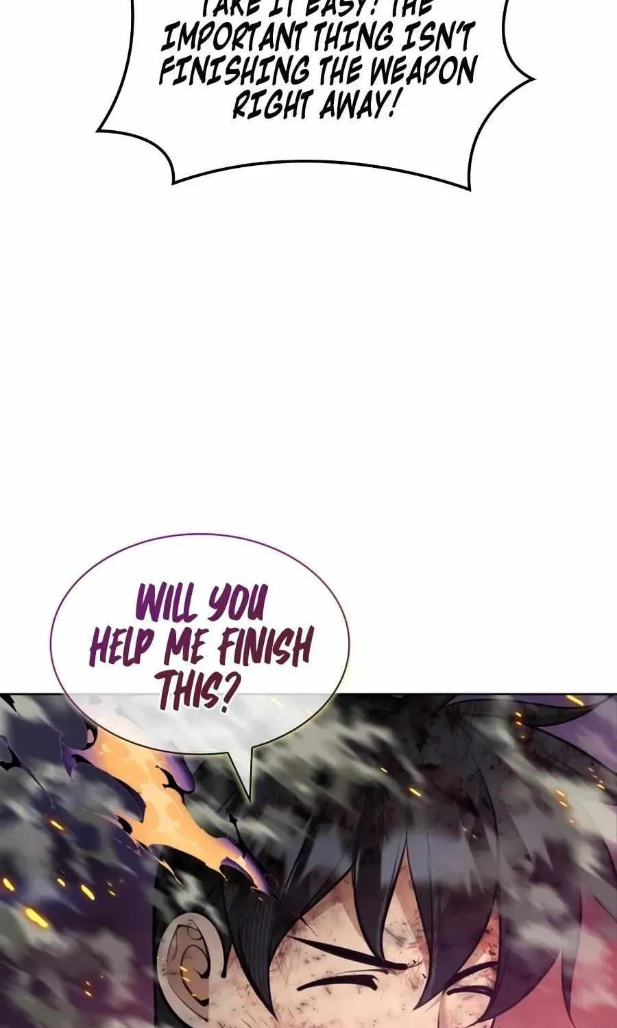 Overgeared Chapter 321 page 125 - 