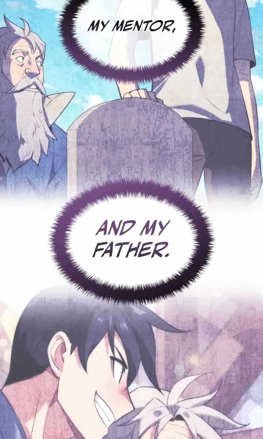 Overgeared Chapter 321 page 128 - 