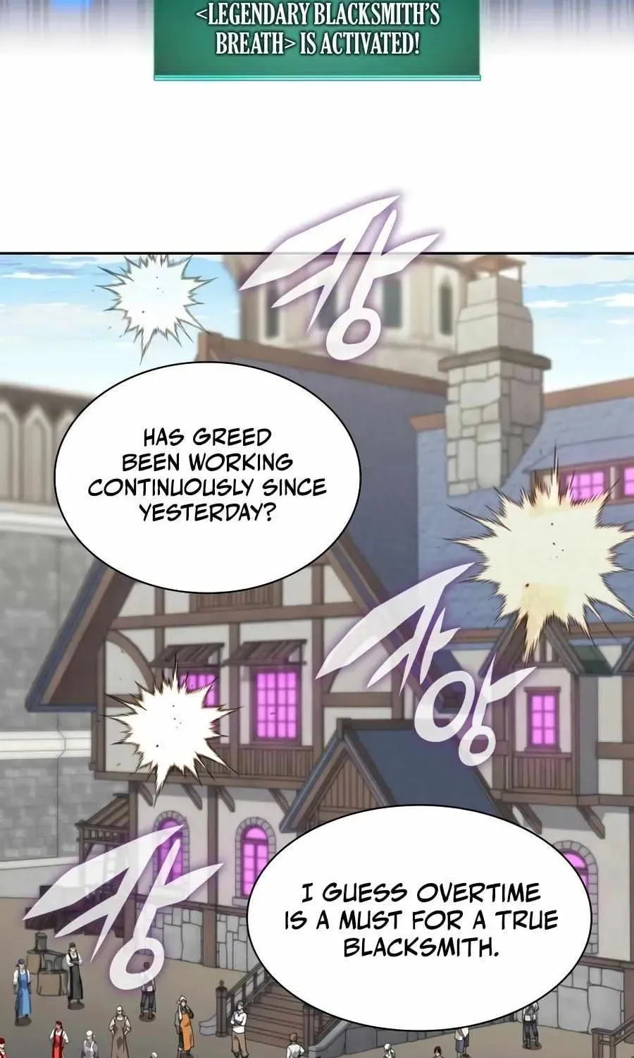 Overgeared Chapter 321 page 131 - 