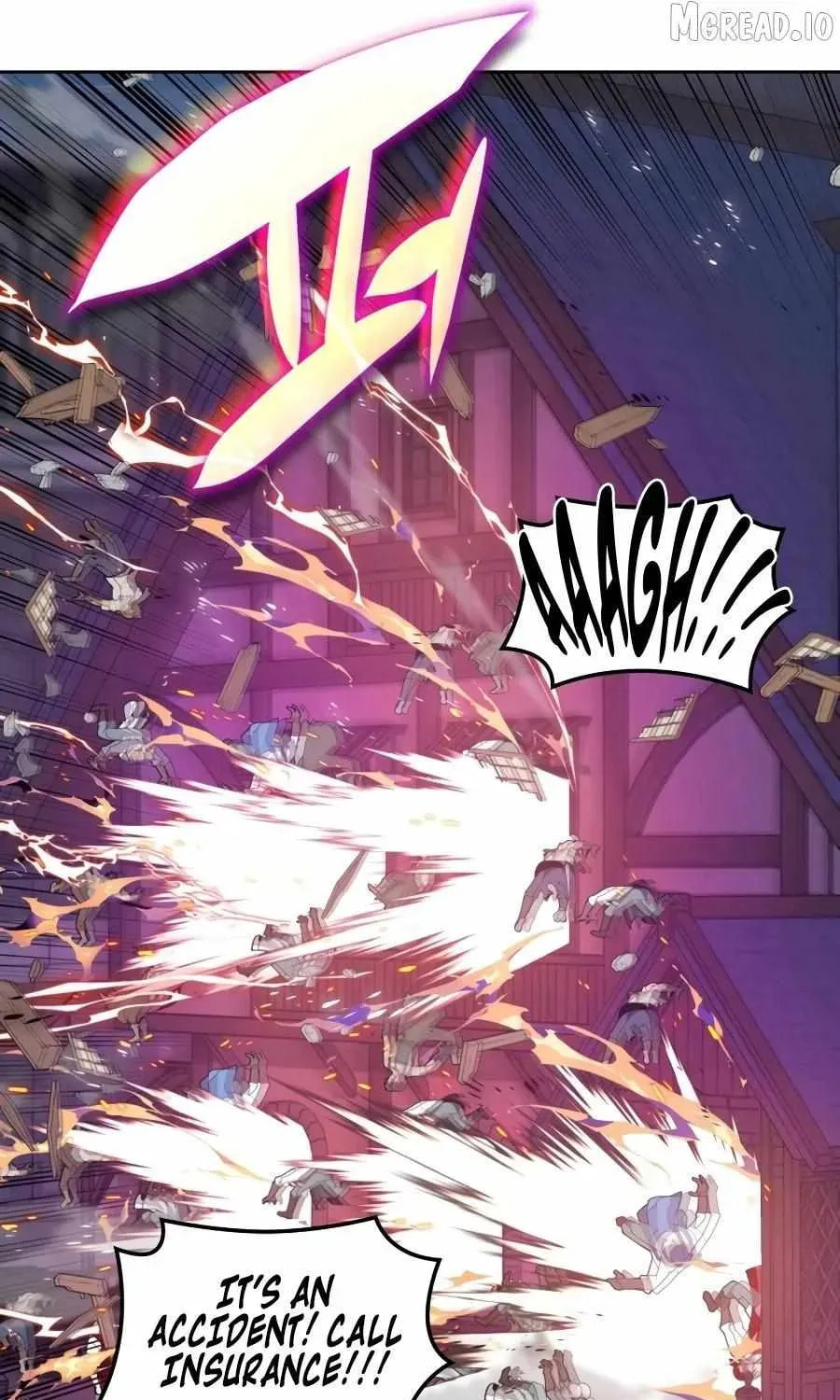 Overgeared Chapter 321 page 133 - 