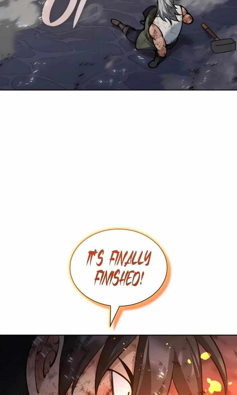 Overgeared Chapter 321 page 136 - 