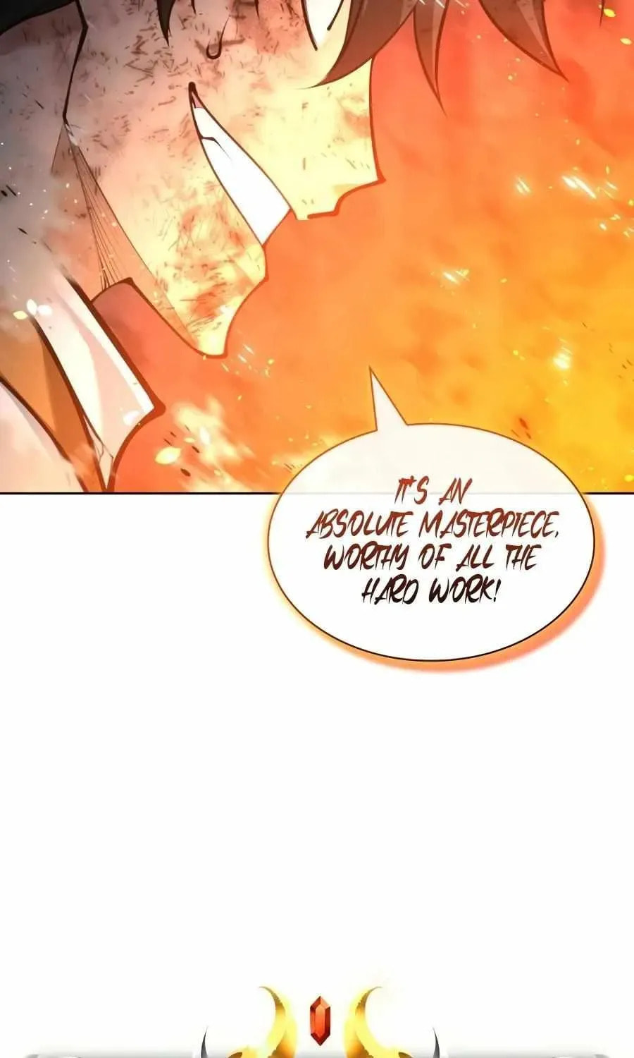 Overgeared Chapter 321 page 137 - 