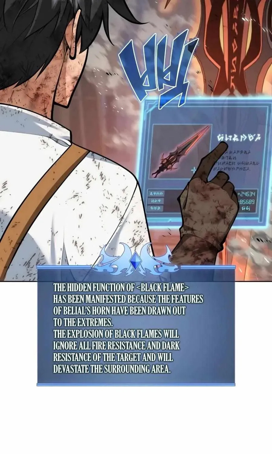 Overgeared Chapter 321 page 141 - 