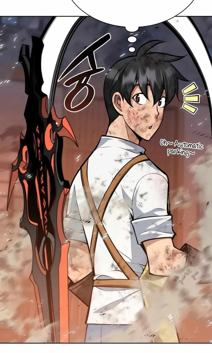 Overgeared Chapter 321 page 147 - 