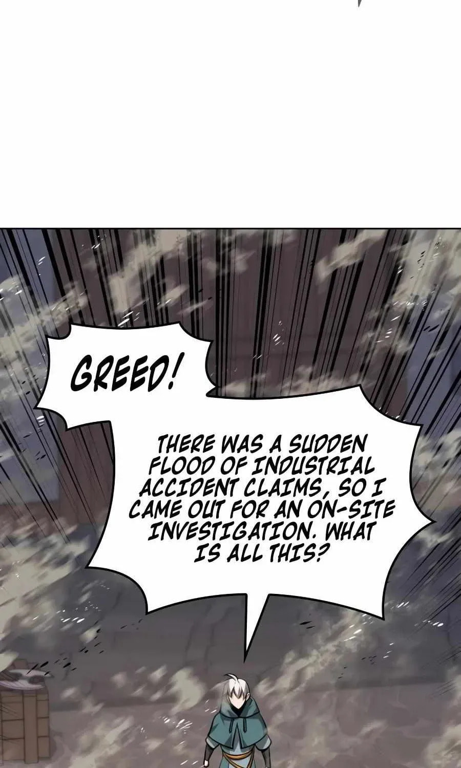 Overgeared Chapter 321 page 150 - 