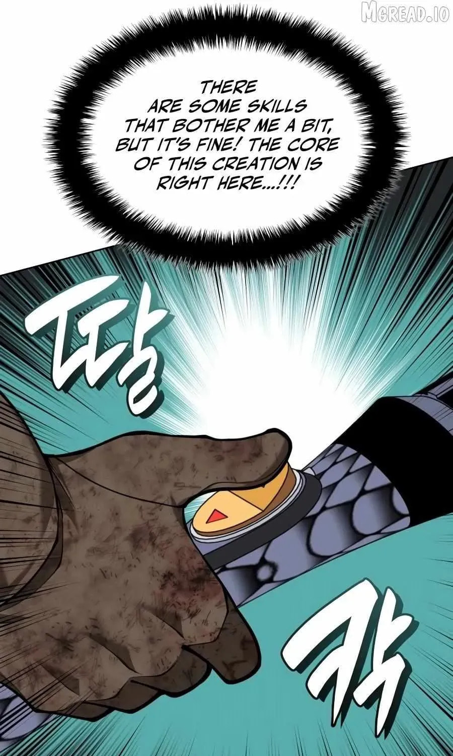 Overgeared Chapter 321 page 153 - 