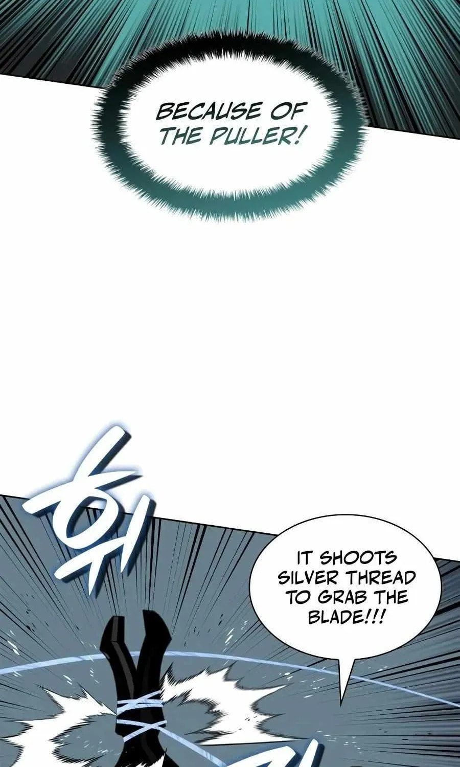 Overgeared Chapter 321 page 154 - 