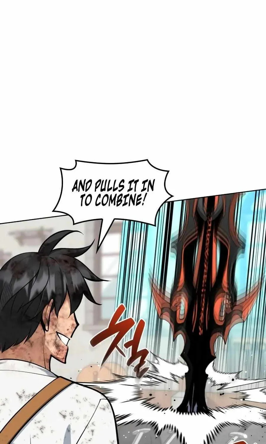 Overgeared Chapter 321 page 156 - 
