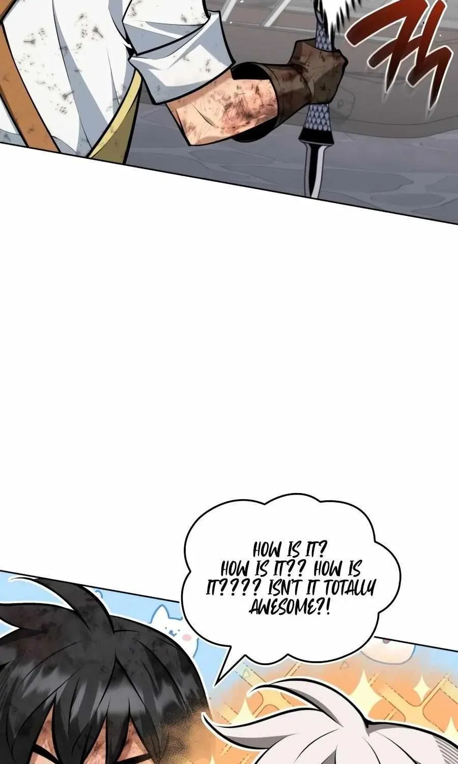 Overgeared Chapter 321 page 157 - 