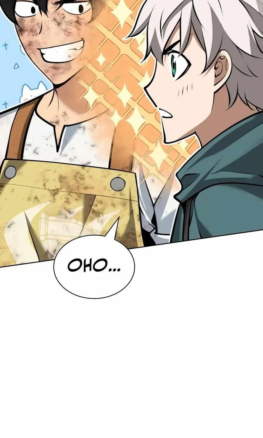 Overgeared Chapter 321 page 158 - 