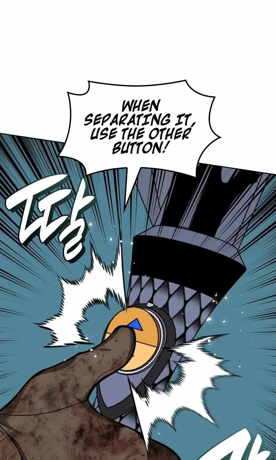 Overgeared Chapter 321 page 164 - 
