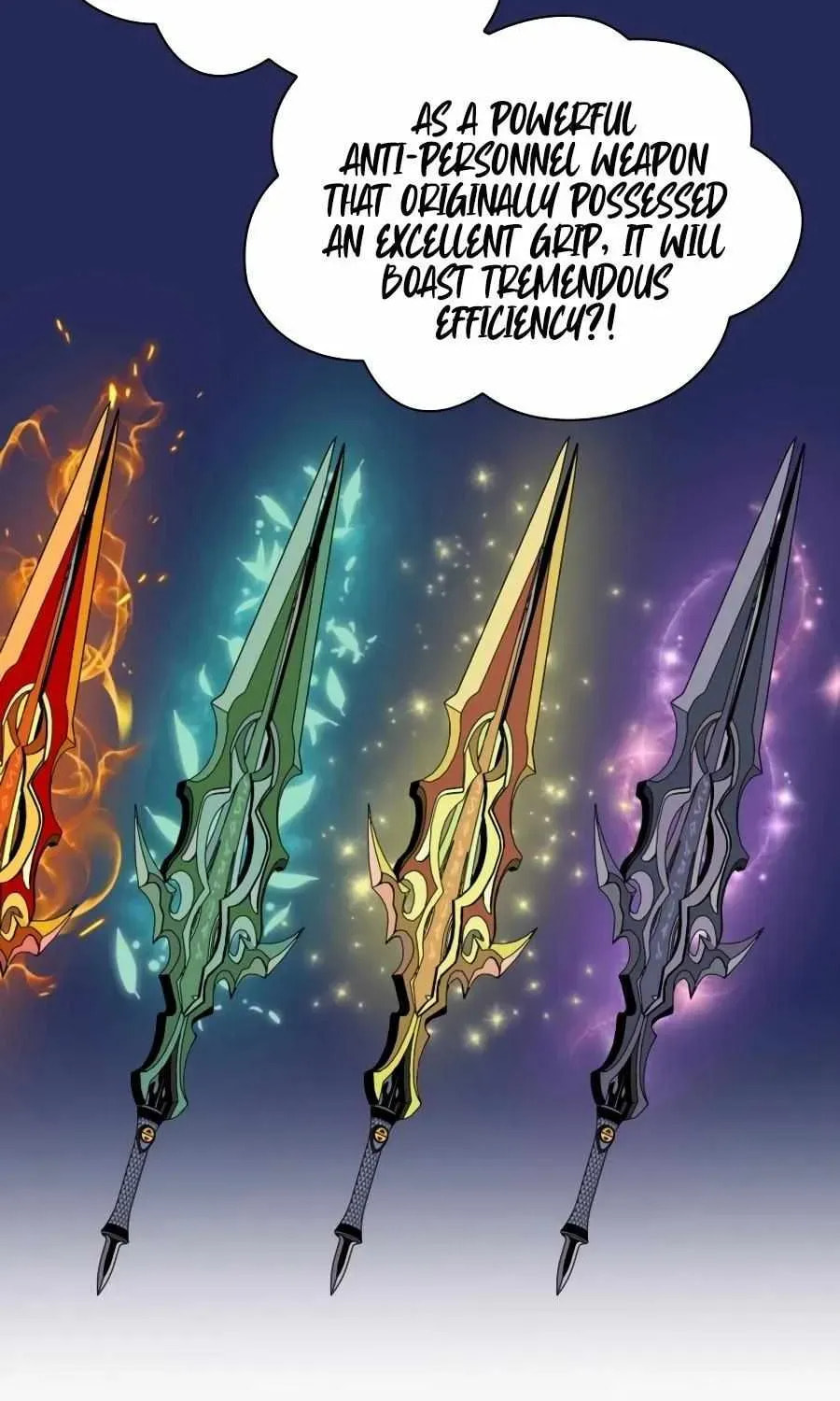 Overgeared Chapter 321 page 168 - 