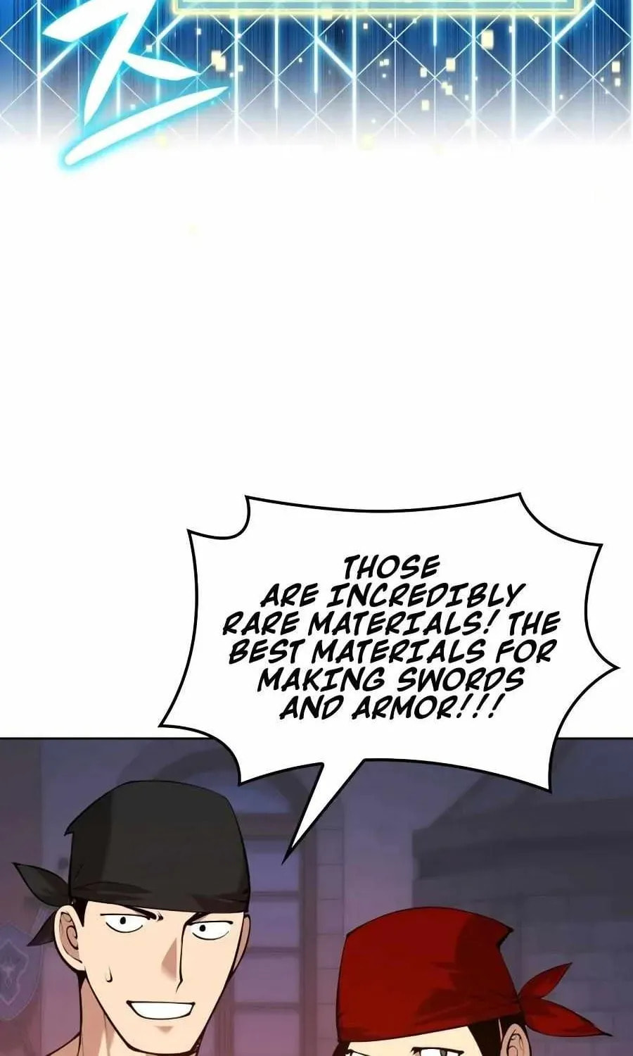 Overgeared Chapter 321 page 18 - 