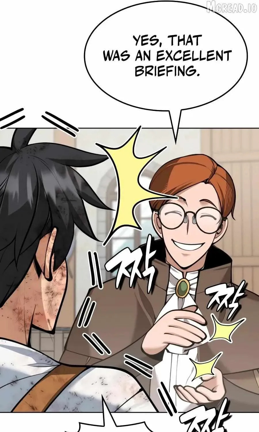 Overgeared Chapter 321 page 171 - 