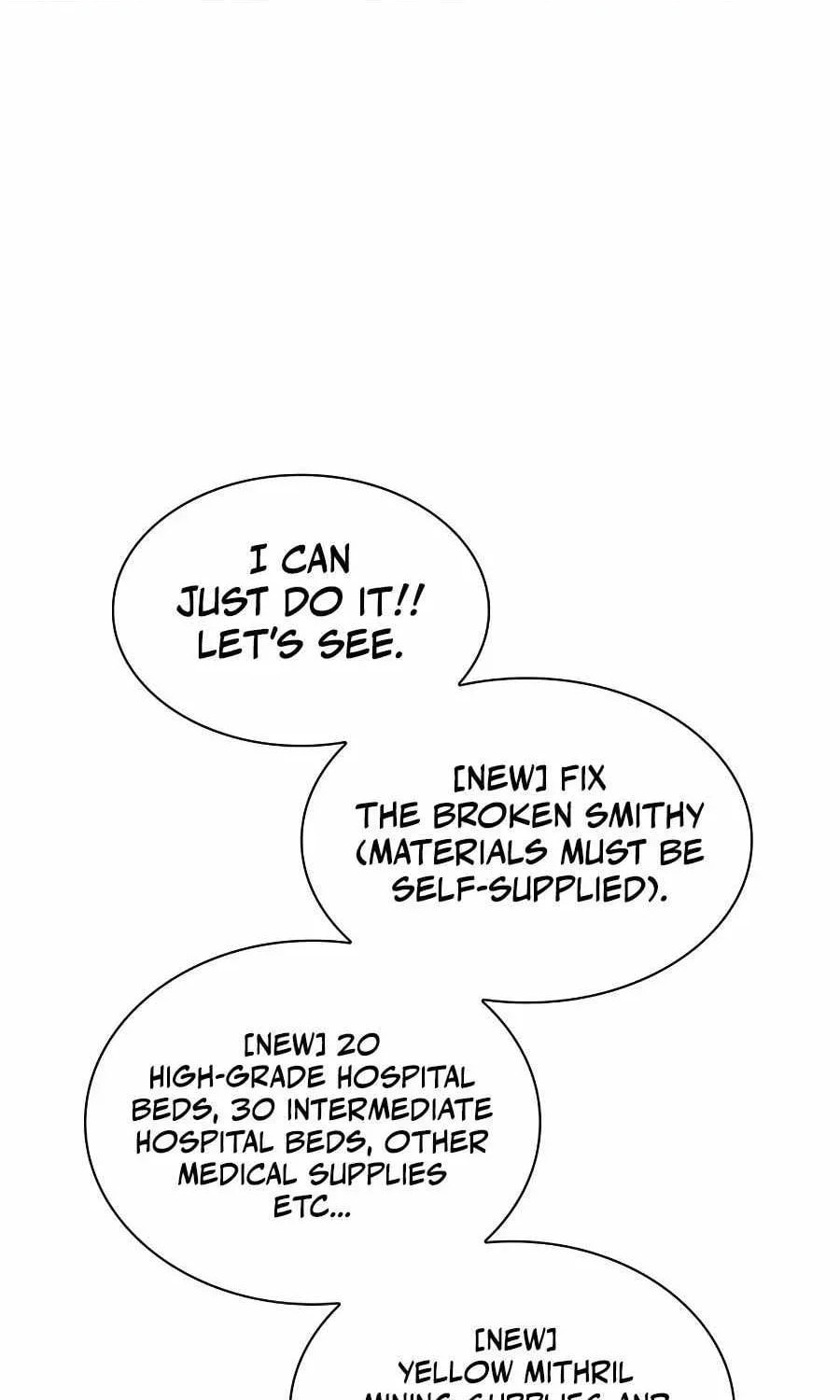 Overgeared Chapter 321 page 174 - 