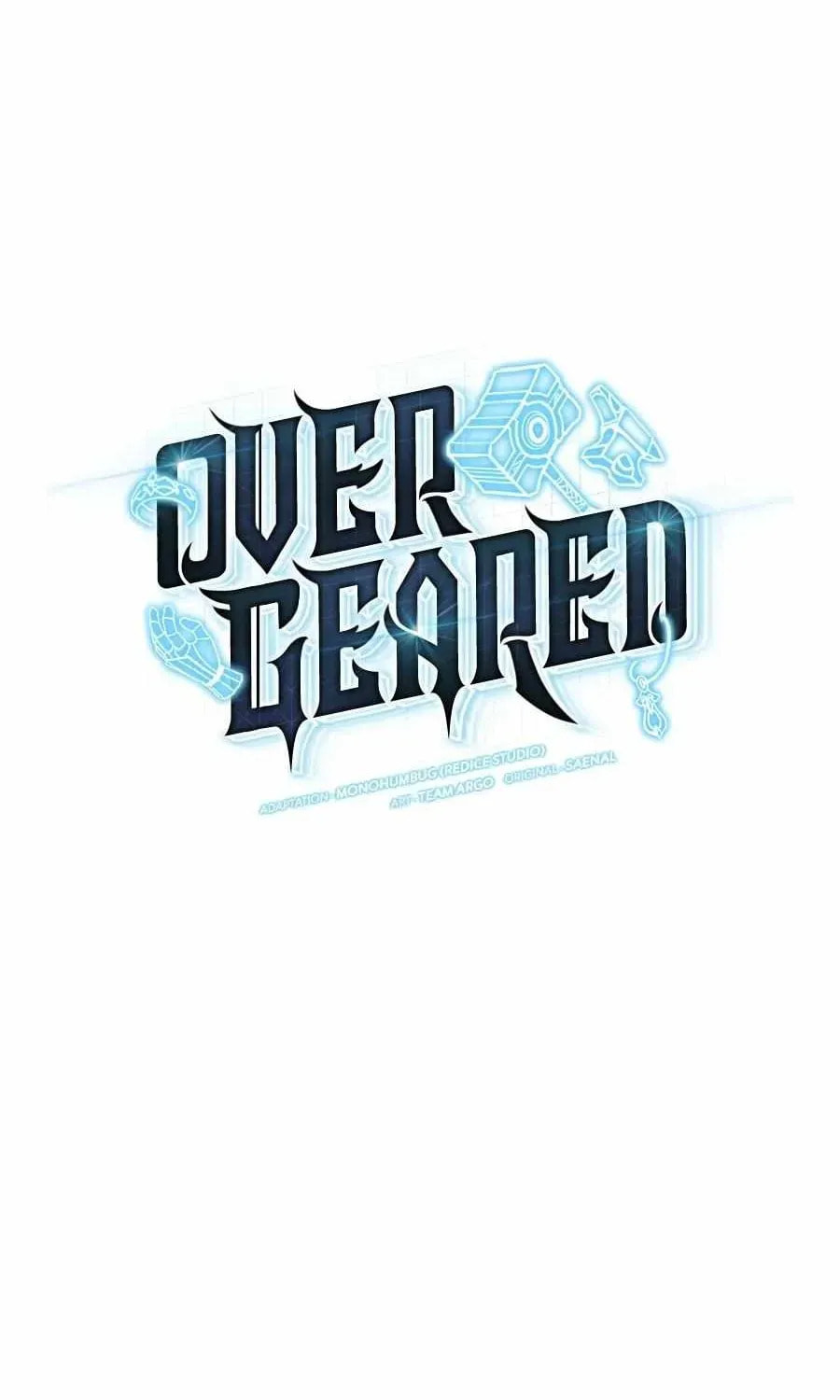 Overgeared Chapter 321 page 176 - 