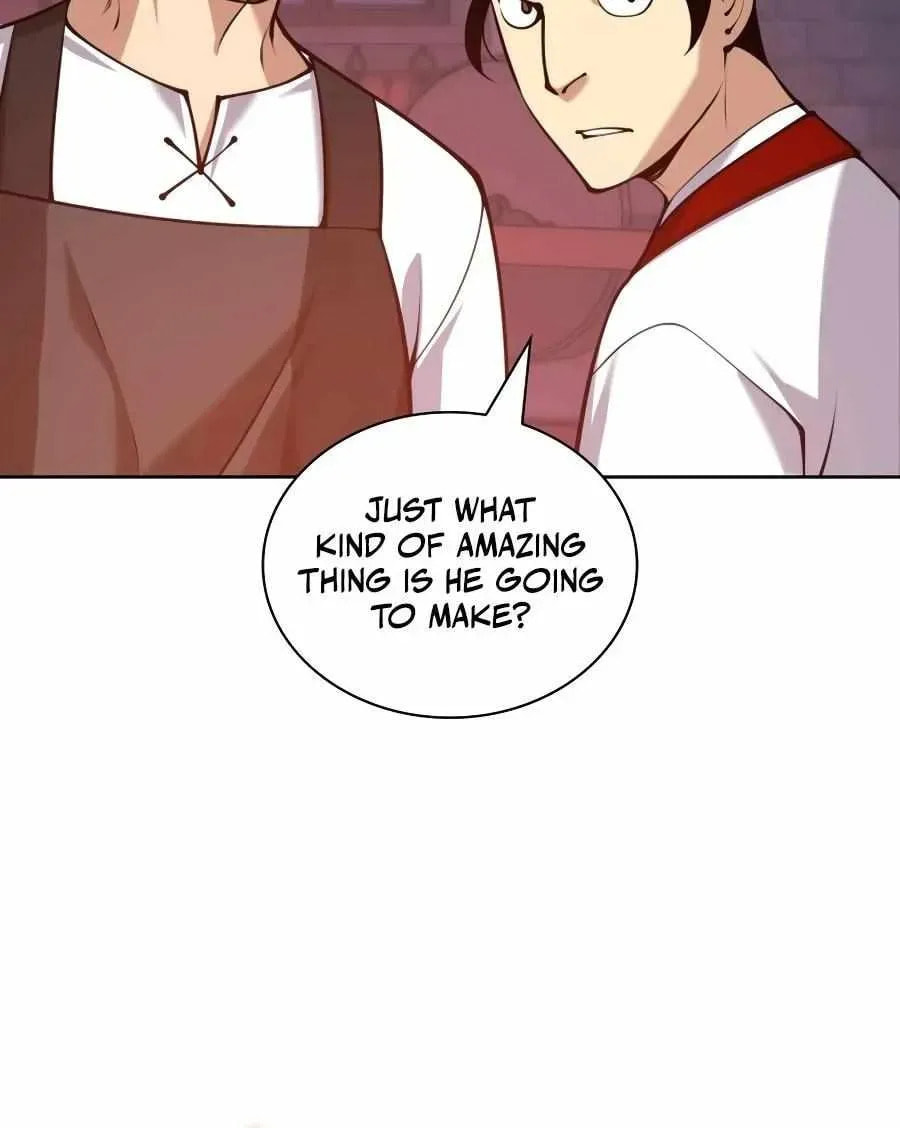 Overgeared Chapter 321 page 19 - 