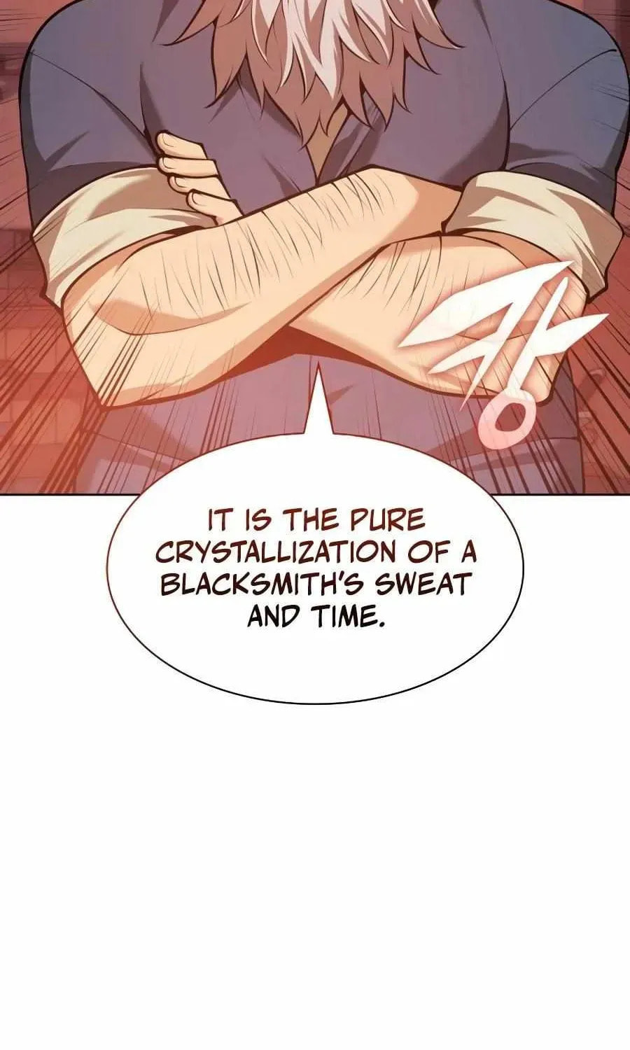 Overgeared Chapter 321 page 23 - 