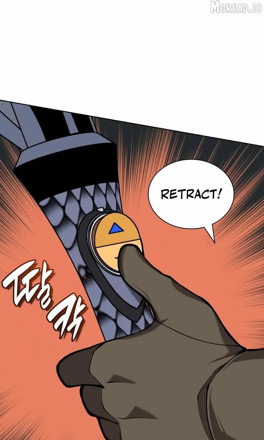 Overgeared Chapter 321 page 30 - 
