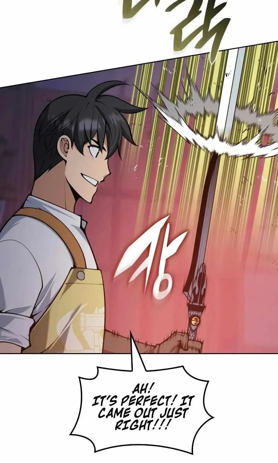 Overgeared Chapter 321 page 32 - 