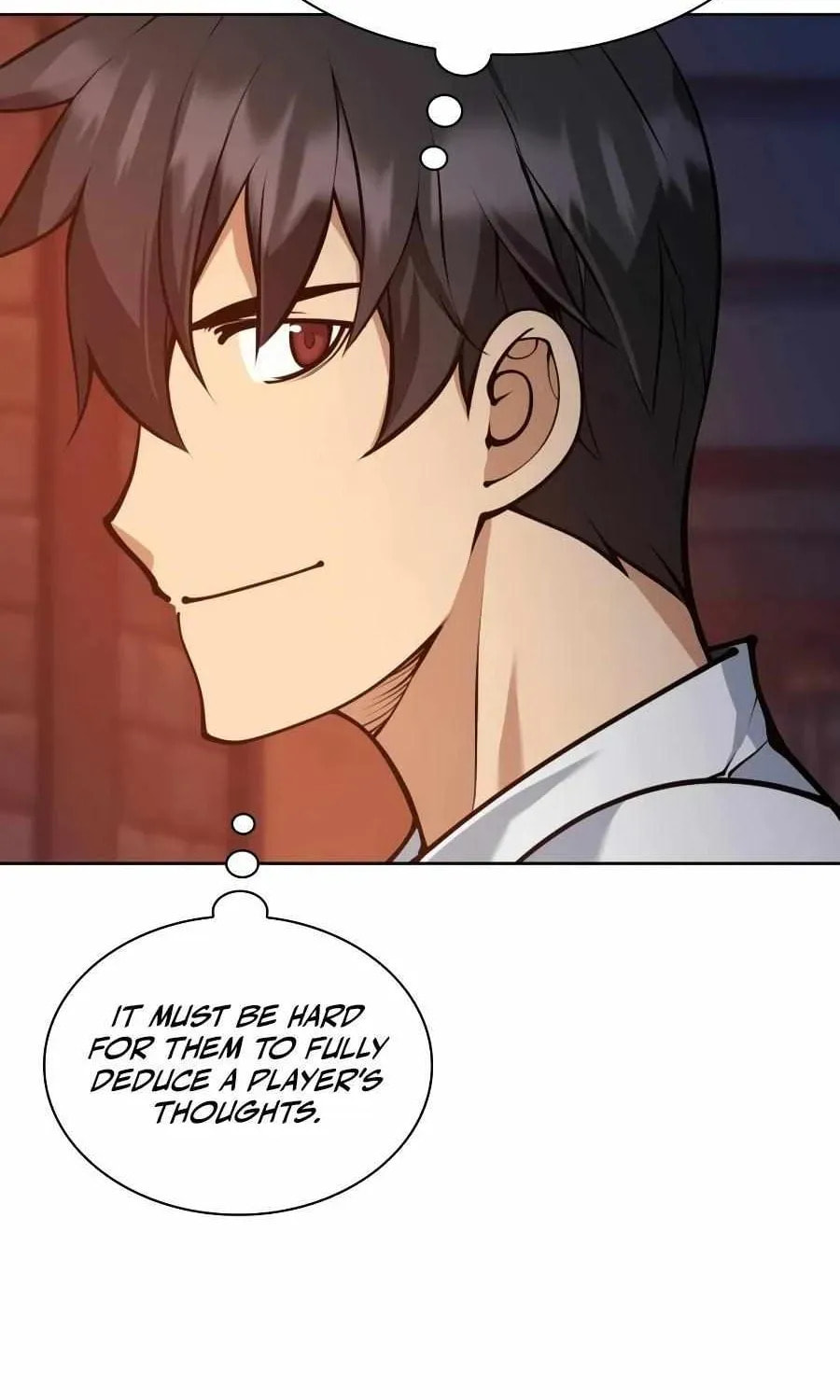 Overgeared Chapter 321 page 35 - 