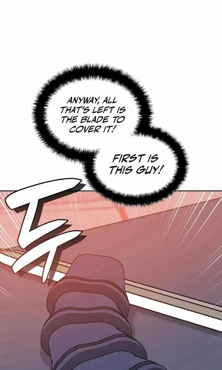Overgeared Chapter 321 page 36 - 