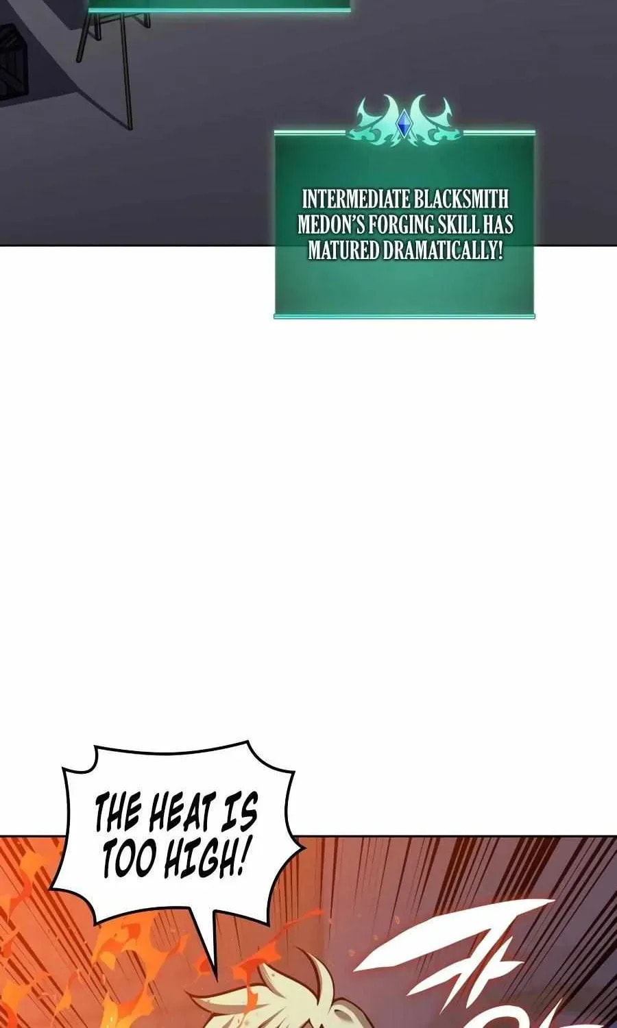 Overgeared Chapter 321 page 5 - 