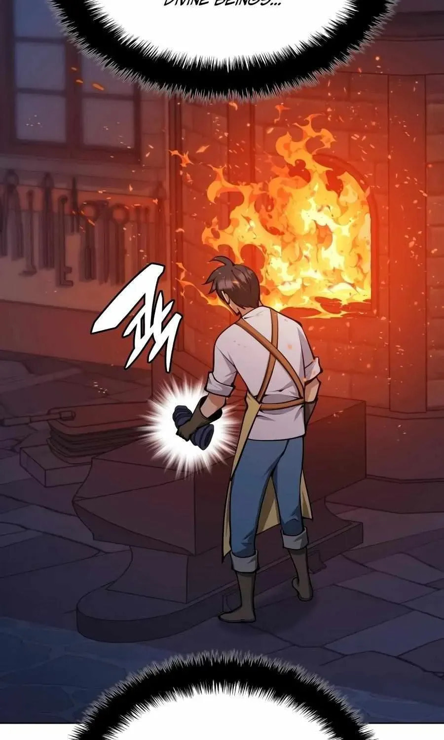 Overgeared Chapter 321 page 41 - 