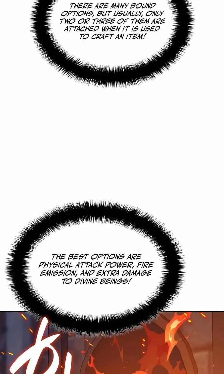 Overgeared Chapter 321 page 42 - 