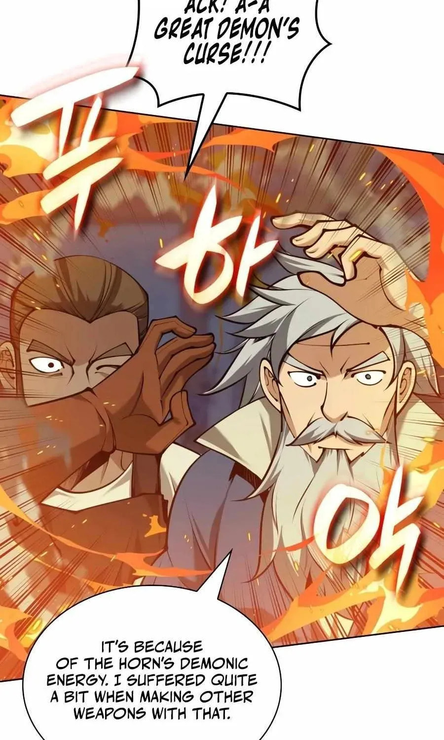 Overgeared Chapter 321 page 46 - 