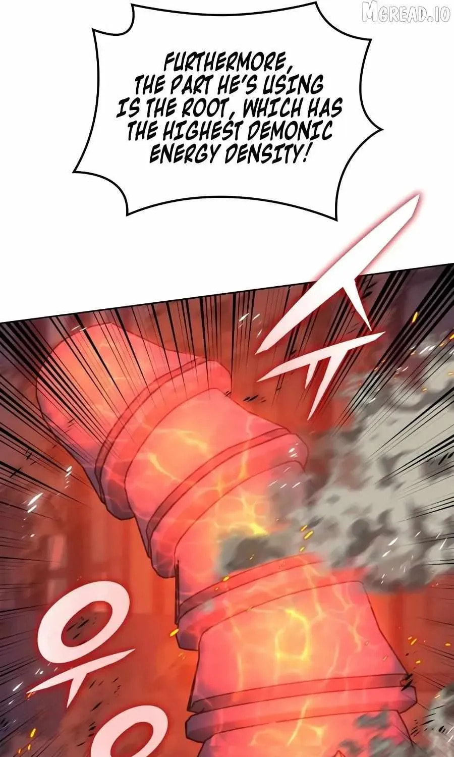 Overgeared Chapter 321 page 48 - 