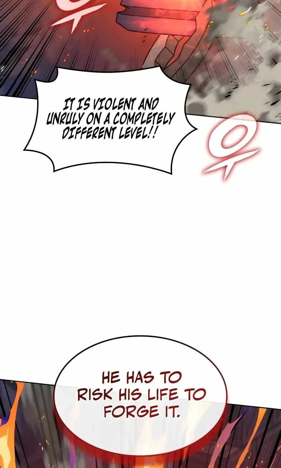 Overgeared Chapter 321 page 49 - 