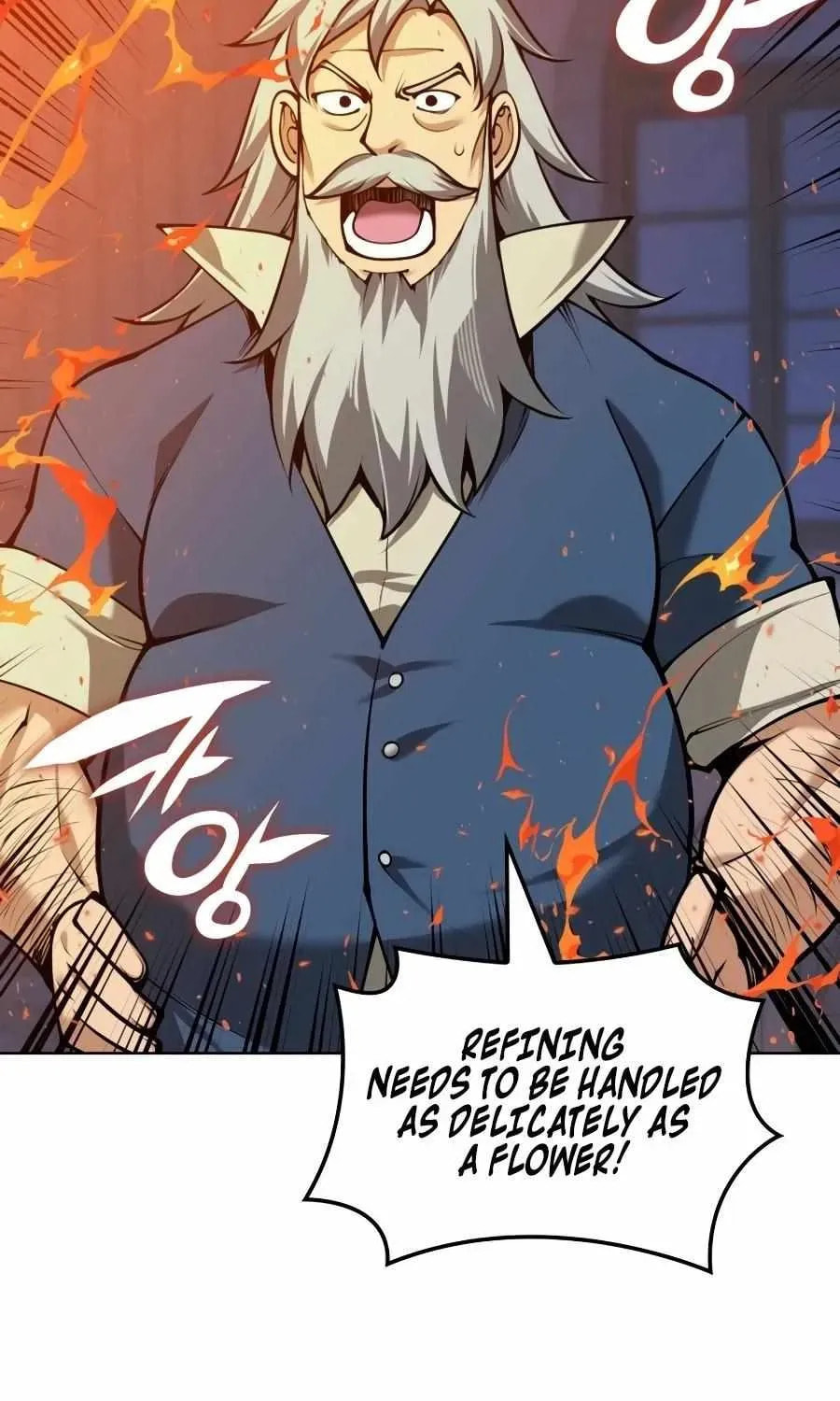 Overgeared Chapter 321 page 6 - 