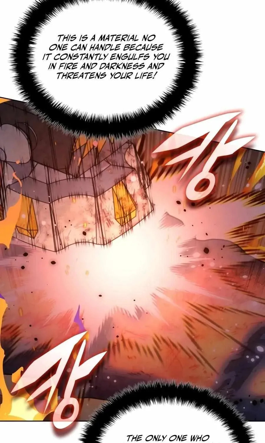 Overgeared Chapter 321 page 54 - 