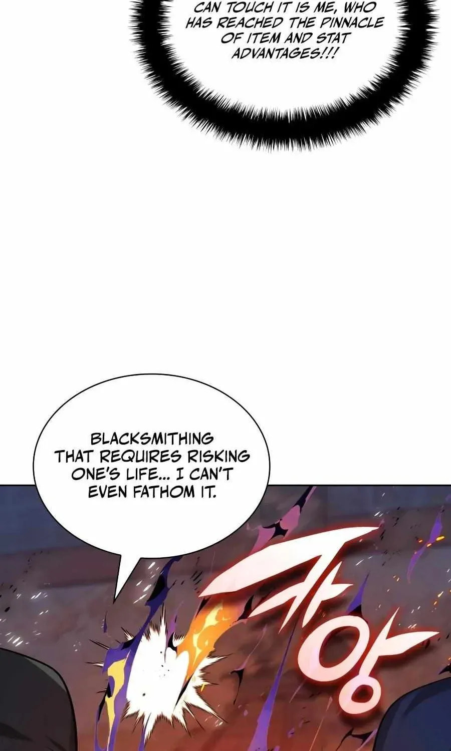 Overgeared Chapter 321 page 55 - 