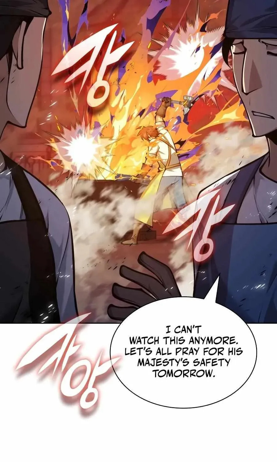 Overgeared Chapter 321 page 56 - 