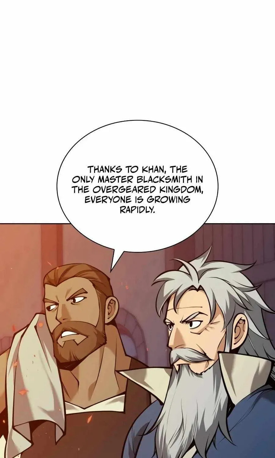 Overgeared Chapter 321 page 7 - 