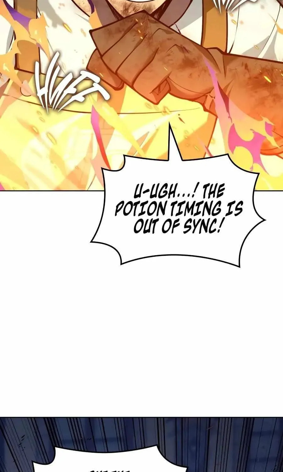 Overgeared Chapter 321 page 64 - 