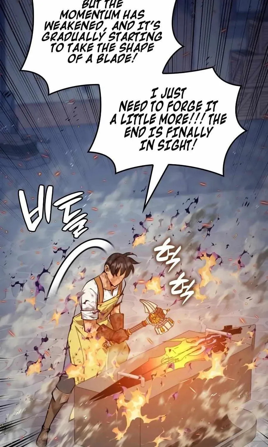 Overgeared Chapter 321 page 65 - 