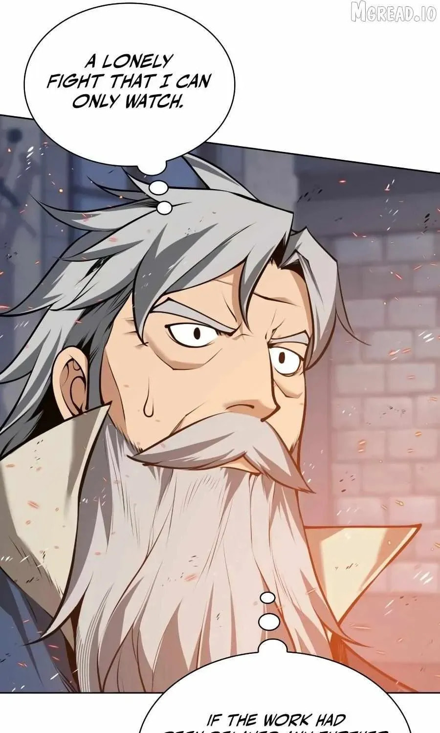 Overgeared Chapter 321 page 67 - 
